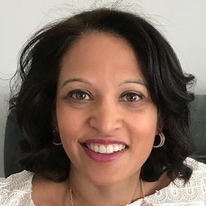 Meet your Posher, Arpita